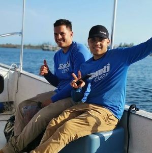 Meet your Posher, Franco